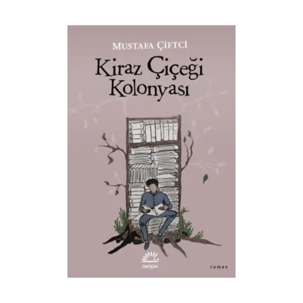 Kiraz Çiçeği Kolonyası