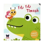 Fıtı Fıtı Timsah