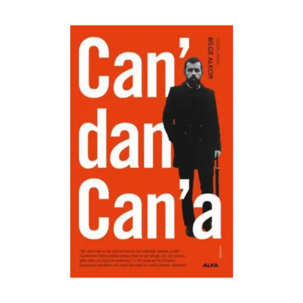 Can’dan Can’a