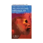 Mirasçılar (Ciltli)