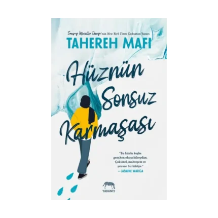 Hüznün Sonsuz Karmaşası