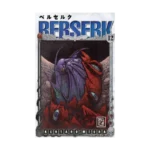 Berserk 12