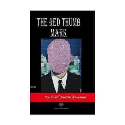 The Red Thumb Mark