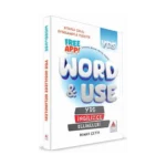 Yds İngilizce Kelimeleri