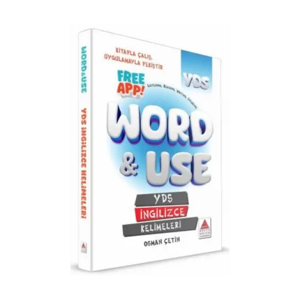 Yds İngilizce Kelimeleri