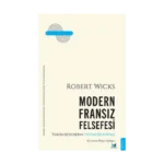 Modern Fransız Felsefesi