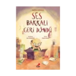 Ses Bakkalı Geri Döndü