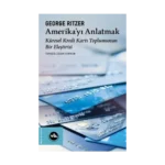 Amerika’yı Anlatmak