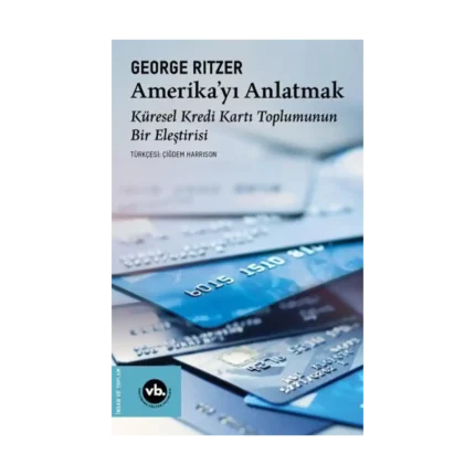 Amerika’yı Anlatmak