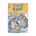 Penguen Badi - Hini Nave Hakim Ye Xwede Dibe