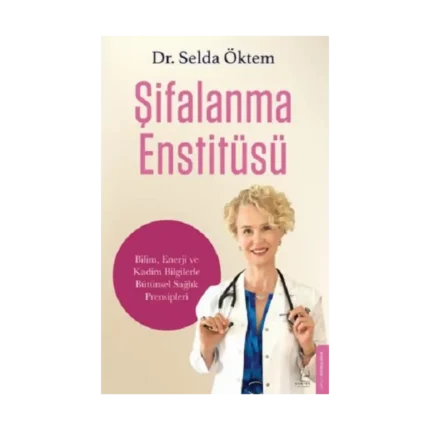 Şifalanma Enstitüsü