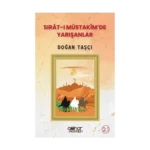 Sırat-ı Müstakim'de Yarışanlar