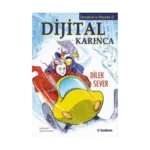 Gerçeklerin Peşinde 2 - Dijital Karınca