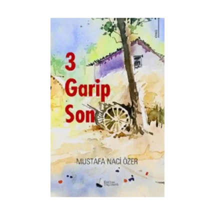 3 Garip Son