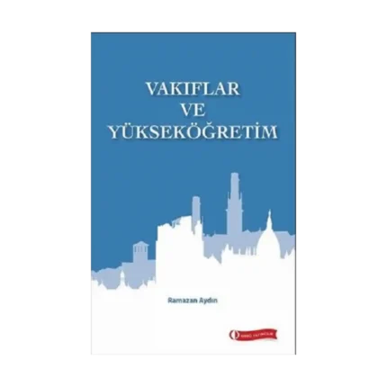 Vakıflar ve Yükseköğretim