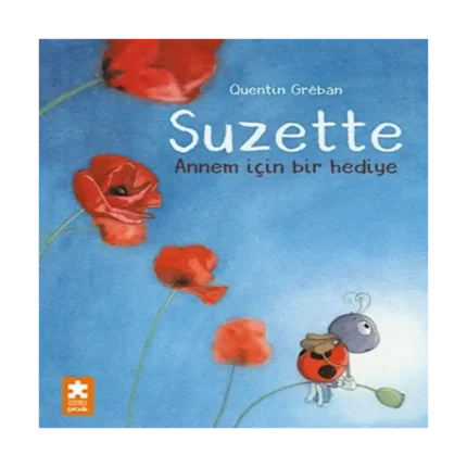 Suzette - Annem İçin Bir Hediye