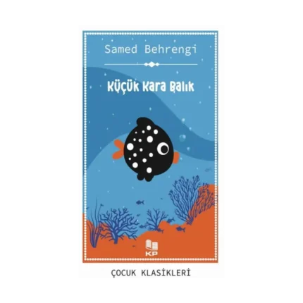 Küçük Kara Balık
