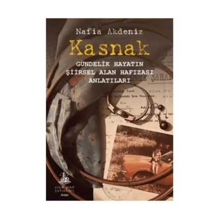 Kasnak