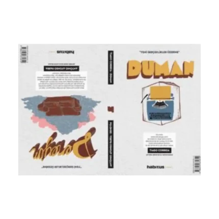 Duman - Deneyim (2 Oyun Bir Arada)