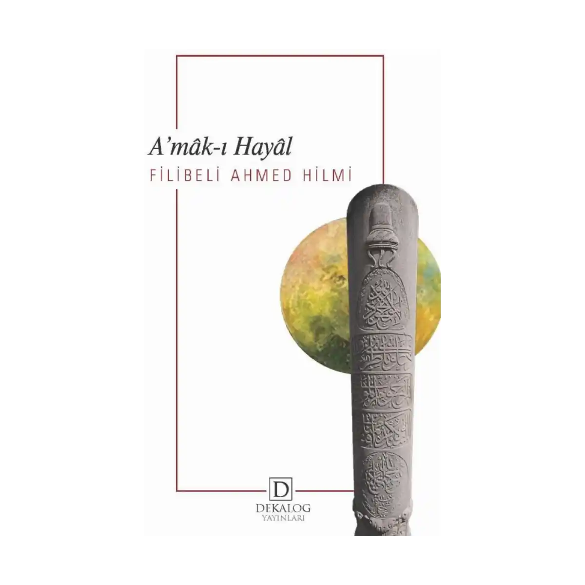 f6310-a-mak-i-hayal-cep-boy-1-1.webp A’mak-ı Hayal (CEP BOY) - Görsel 1