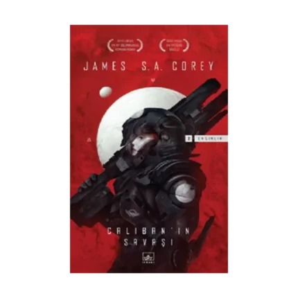 Caliban’ın Savaşı