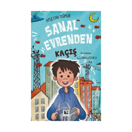 Sanal Evrenden Kaçış