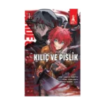 Kılıç ve Pislik 1. Cilt