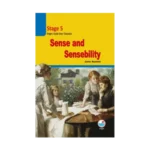 Sense and Sensibility Stage 5(CD’siz)