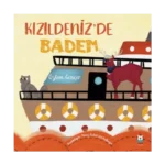 Kızıldeniz’de Badem