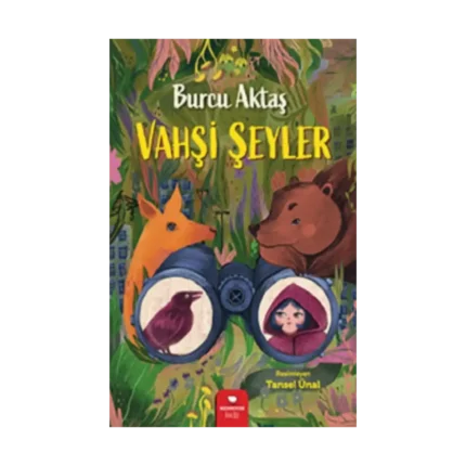 Vahşi Şeyler