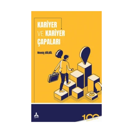 Kariyer ve Kariyer Çapaları