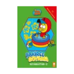 Kral Şakir - Şakirce Boyama Kitabı - 2