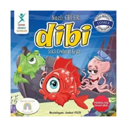 Dibi: Saklı Cevherin Keşfi