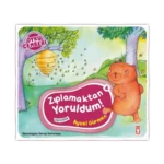 Zıplamaktan Yoruldum - Öykü Çemberi 4