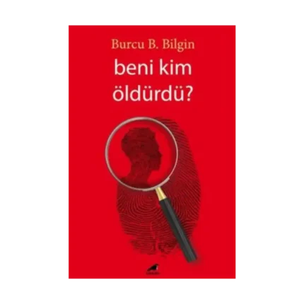 Beni Kim Öldürdü?