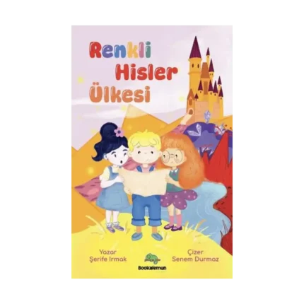 Renkli Hisler Ülkesi