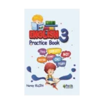 English Pratice Book 3