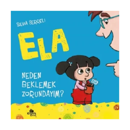 Neden Beklemek Zorundayım?