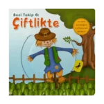 Beni Takip Et Çiftlikte