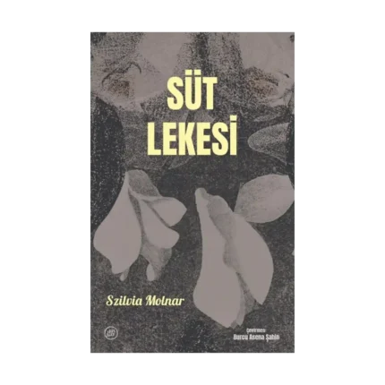 Süt Lekesi