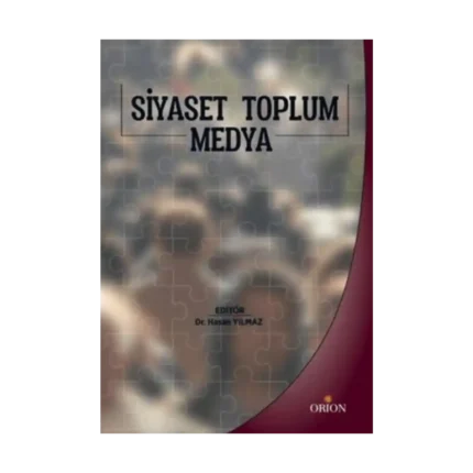 Siyaset Toplum Medya