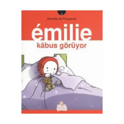 Emilie Kabus Görüyor