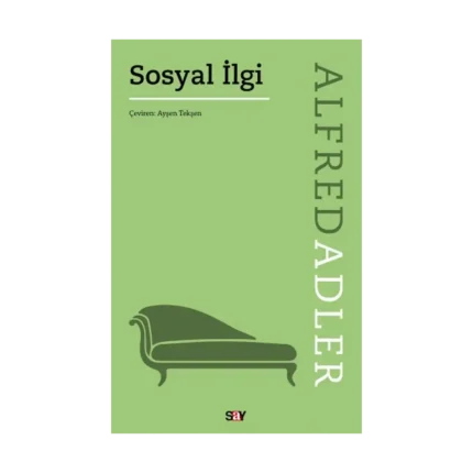 Sosyal İlgi