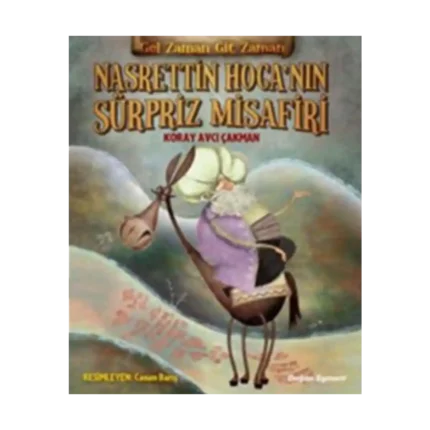 Nasrettin Hoca'nın Sürpriz Misafiri