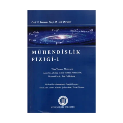 Mühendislik Fiziği-1