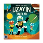 Profesör Astro Kedi İle Uzayın Sınırları