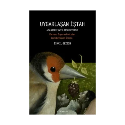 Uygarlaşan İştah