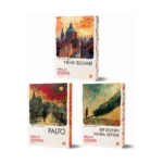 Nikolay Gogol Seti (3 Kitap Takım)