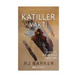 Katiller Vakti - Yaralı Krallık 1