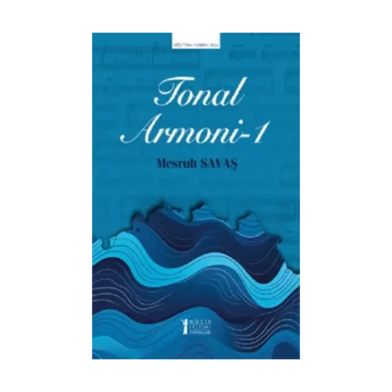Tonal Armoni - 1
